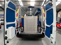 USED 2016 16 RENAULT MASTER 2.3L LM35 BUSINESS DCI S/R P/V 0d 125 BHP AMBULANCE - convert? We have 4
