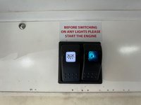 USED 2016 16 RENAULT MASTER 2.3L LM35 BUSINESS DCI S/R P/V 0d 125 BHP AMBULANCE - convert? We have 4