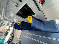 USED 2016 16 RENAULT MASTER 2.3L LM35 BUSINESS DCI S/R P/V 0d 125 BHP AMBULANCE - convert? We have 4