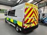 USED 2016 16 RENAULT MASTER 2.3L LM35 BUSINESS DCI S/R P/V 0d 125 BHP AMBULANCE - convert? We have 4