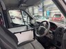 USED 2016 16 RENAULT MASTER 2.3L LM35 BUSINESS DCI S/R P/V 0d 125 BHP AMBULANCE - convert? We have 4