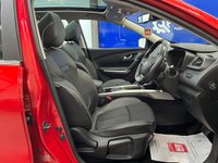 USED 2016 P RENAULT KADJAR 1.5 dCi Signature Nav SUV 5dr Diesel EDC Euro 6 (s/s) (110 ps) Pan Roof, Half Leather, Sat Nav