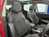 USED 2016 P RENAULT KADJAR 1.5 dCi Signature Nav SUV 5dr Diesel EDC Euro 6 (s/s) (110 ps) Pan Roof, Half Leather, Sat Nav