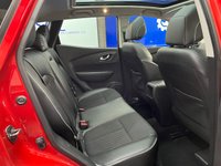 USED 2016 P RENAULT KADJAR 1.5 dCi Signature Nav SUV 5dr Diesel EDC Euro 6 (s/s) (110 ps) Pan Roof, Half Leather, Sat Nav