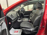 USED 2016 P RENAULT KADJAR 1.5 dCi Signature Nav SUV 5dr Diesel EDC Euro 6 (s/s) (110 ps) Pan Roof, Half Leather, Sat Nav