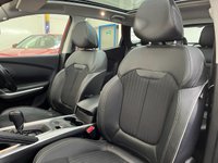 USED 2016 P RENAULT KADJAR 1.5 dCi Signature Nav SUV 5dr Diesel EDC Euro 6 (s/s) (110 ps) Pan Roof, Half Leather, Sat Nav