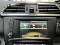 USED 2016 P RENAULT KADJAR 1.5 dCi Signature Nav SUV 5dr Diesel EDC Euro 6 (s/s) (110 ps) Pan Roof, Half Leather, Sat Nav