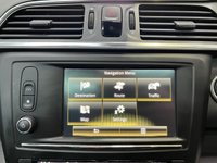 USED 2016 P RENAULT KADJAR 1.5 dCi Signature Nav SUV 5dr Diesel EDC Euro 6 (s/s) (110 ps) Pan Roof, Half Leather, Sat Nav