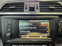 USED 2016 P RENAULT KADJAR 1.5 dCi Signature Nav SUV 5dr Diesel EDC Euro 6 (s/s) (110 ps) Pan Roof, Half Leather, Sat Nav