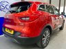 USED 2016 P RENAULT KADJAR 1.5 dCi Signature Nav SUV 5dr Diesel EDC Euro 6 (s/s) (110 ps) Pan Roof, Half Leather, Sat Nav