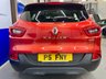 USED 2016 P RENAULT KADJAR 1.5 dCi Signature Nav SUV 5dr Diesel EDC Euro 6 (s/s) (110 ps) Pan Roof, Half Leather, Sat Nav