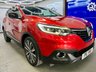 USED 2016 P RENAULT KADJAR 1.5 dCi Signature Nav SUV 5dr Diesel EDC Euro 6 (s/s) (110 ps) Pan Roof, Half Leather, Sat Nav