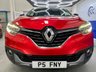 USED 2016 P RENAULT KADJAR 1.5 dCi Signature Nav SUV 5dr Diesel EDC Euro 6 (s/s) (110 ps) Pan Roof, Half Leather, Sat Nav