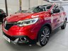 USED 2016 P RENAULT KADJAR 1.5 dCi Signature Nav SUV 5dr Diesel EDC Euro 6 (s/s) (110 ps) Pan Roof, Half Leather, Sat Nav