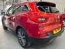 USED 2016 P RENAULT KADJAR 1.5 dCi Signature Nav SUV 5dr Diesel EDC Euro 6 (s/s) (110 ps) Pan Roof, Half Leather, Sat Nav