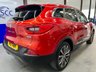 USED 2016 P RENAULT KADJAR 1.5 dCi Signature Nav SUV 5dr Diesel EDC Euro 6 (s/s) (110 ps) Pan Roof, Half Leather, Sat Nav