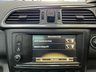 USED 2016 P RENAULT KADJAR 1.5 dCi Signature Nav SUV 5dr Diesel EDC Euro 6 (s/s) (110 ps) Pan Roof, Half Leather, Sat Nav