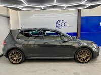 USED 2015 65 VOLKSWAGEN GOLF 2.0 TDI BlueMotion Tech GTD Hatchback 5dr Diesel Manual Euro 6 (s/s) (184 ps) Sat Nav,DAB,Keyless,&pound;20Tax
