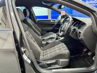 USED 2015 65 VOLKSWAGEN GOLF 2.0 TDI BlueMotion Tech GTD Hatchback 5dr Diesel Manual Euro 6 (s/s) (184 ps) Sat Nav,DAB,Keyless,&pound;20Tax