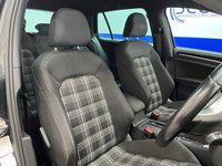 USED 2015 65 VOLKSWAGEN GOLF 2.0 TDI BlueMotion Tech GTD Hatchback 5dr Diesel Manual Euro 6 (s/s) (184 ps) Sat Nav,DAB,Keyless,&pound;20Tax