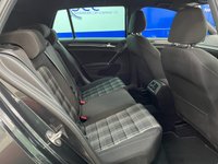 USED 2015 65 VOLKSWAGEN GOLF 2.0 TDI BlueMotion Tech GTD Hatchback 5dr Diesel Manual Euro 6 (s/s) (184 ps) Sat Nav,DAB,Keyless,&pound;20Tax