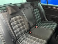 USED 2015 65 VOLKSWAGEN GOLF 2.0 TDI BlueMotion Tech GTD Hatchback 5dr Diesel Manual Euro 6 (s/s) (184 ps) Sat Nav,DAB,Keyless,&pound;20Tax