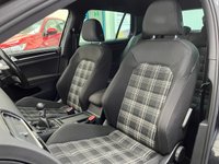 USED 2015 65 VOLKSWAGEN GOLF 2.0 TDI BlueMotion Tech GTD Hatchback 5dr Diesel Manual Euro 6 (s/s) (184 ps) Sat Nav,DAB,Keyless,&pound;20Tax