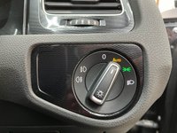 USED 2015 65 VOLKSWAGEN GOLF 2.0 TDI BlueMotion Tech GTD Hatchback 5dr Diesel Manual Euro 6 (s/s) (184 ps) Sat Nav,DAB,Keyless,&pound;20Tax