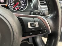 USED 2015 65 VOLKSWAGEN GOLF 2.0 TDI BlueMotion Tech GTD Hatchback 5dr Diesel Manual Euro 6 (s/s) (184 ps) Sat Nav,DAB,Keyless,&pound;20Tax
