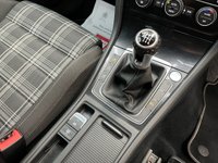 USED 2015 65 VOLKSWAGEN GOLF 2.0 TDI BlueMotion Tech GTD Hatchback 5dr Diesel Manual Euro 6 (s/s) (184 ps) Sat Nav,DAB,Keyless,&pound;20Tax
