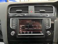 USED 2015 65 VOLKSWAGEN GOLF 2.0 TDI BlueMotion Tech GTD Hatchback 5dr Diesel Manual Euro 6 (s/s) (184 ps) Sat Nav,DAB,Keyless,&pound;20Tax