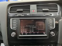 USED 2015 65 VOLKSWAGEN GOLF 2.0 TDI BlueMotion Tech GTD Hatchback 5dr Diesel Manual Euro 6 (s/s) (184 ps) Sat Nav,DAB,Keyless,&pound;20Tax