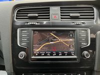 USED 2015 65 VOLKSWAGEN GOLF 2.0 TDI BlueMotion Tech GTD Hatchback 5dr Diesel Manual Euro 6 (s/s) (184 ps) Sat Nav,DAB,Keyless,&pound;20Tax