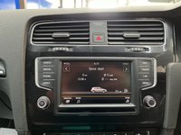 USED 2015 65 VOLKSWAGEN GOLF 2.0 TDI BlueMotion Tech GTD Hatchback 5dr Diesel Manual Euro 6 (s/s) (184 ps) Sat Nav,DAB,Keyless,&pound;20Tax
