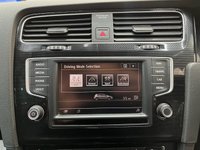USED 2015 65 VOLKSWAGEN GOLF 2.0 TDI BlueMotion Tech GTD Hatchback 5dr Diesel Manual Euro 6 (s/s) (184 ps) Sat Nav,DAB,Keyless,&pound;20Tax