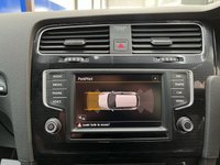 USED 2015 65 VOLKSWAGEN GOLF 2.0 TDI BlueMotion Tech GTD Hatchback 5dr Diesel Manual Euro 6 (s/s) (184 ps) Sat Nav,DAB,Keyless,&pound;20Tax