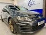 USED 2015 65 VOLKSWAGEN GOLF 2.0 TDI BlueMotion Tech GTD Hatchback 5dr Diesel Manual Euro 6 (s/s) (184 ps) Sat Nav,DAB,Keyless,&pound;20Tax