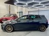 USED 2015 65 VOLKSWAGEN GOLF 2.0 TDI BlueMotion Tech GTD Hatchback 5dr Diesel Manual Euro 6 (s/s) (184 ps) Sat Nav,DAB,Keyless,&pound;20Tax