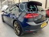 USED 2015 65 VOLKSWAGEN GOLF 2.0 TDI BlueMotion Tech GTD Hatchback 5dr Diesel Manual Euro 6 (s/s) (184 ps) Sat Nav,DAB,Keyless,&pound;20Tax