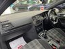 USED 2015 65 VOLKSWAGEN GOLF 2.0 TDI BlueMotion Tech GTD Hatchback 5dr Diesel Manual Euro 6 (s/s) (184 ps) Sat Nav,DAB,Keyless,&pound;20Tax