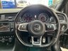 USED 2015 65 VOLKSWAGEN GOLF 2.0 TDI BlueMotion Tech GTD Hatchback 5dr Diesel Manual Euro 6 (s/s) (184 ps) Sat Nav,DAB,Keyless,&pound;20Tax