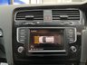 USED 2015 65 VOLKSWAGEN GOLF 2.0 TDI BlueMotion Tech GTD Hatchback 5dr Diesel Manual Euro 6 (s/s) (184 ps) Sat Nav,DAB,Keyless,&pound;20Tax
