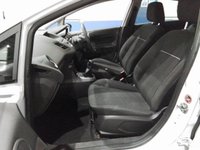 USED 2013 13 FORD FIESTA 1.2 STYLE 5d 81 BHP VERY LOW MILES - RAC WARRANTY