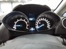 USED 2013 13 FORD FIESTA 1.2 STYLE 5d 81 BHP VERY LOW MILES - RAC WARRANTY