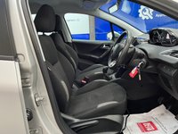 USED 2016 16 PEUGEOT 208 1.6 BlueHDi Active Hatchback 5dr Diesel Manual Euro 6 (75 ps) Mirror Link, Cruise, Bluetooth