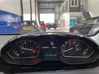 USED 2016 16 PEUGEOT 208 1.6 BlueHDi Active Hatchback 5dr Diesel Manual Euro 6 (75 ps) Mirror Link, Cruise, Bluetooth