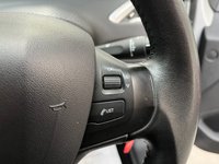 USED 2016 16 PEUGEOT 208 1.6 BlueHDi Active Hatchback 5dr Diesel Manual Euro 6 (75 ps) Mirror Link, Cruise, Bluetooth