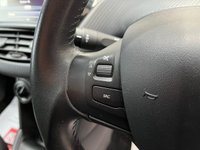 USED 2016 16 PEUGEOT 208 1.6 BlueHDi Active Hatchback 5dr Diesel Manual Euro 6 (75 ps) Mirror Link, Cruise, Bluetooth