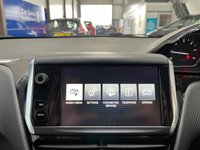 USED 2016 16 PEUGEOT 208 1.6 BlueHDi Active Hatchback 5dr Diesel Manual Euro 6 (75 ps) Mirror Link, Cruise, Bluetooth
