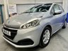 USED 2016 16 PEUGEOT 208 1.6 BlueHDi Active Hatchback 5dr Diesel Manual Euro 6 (75 ps) Mirror Link, Cruise, Bluetooth